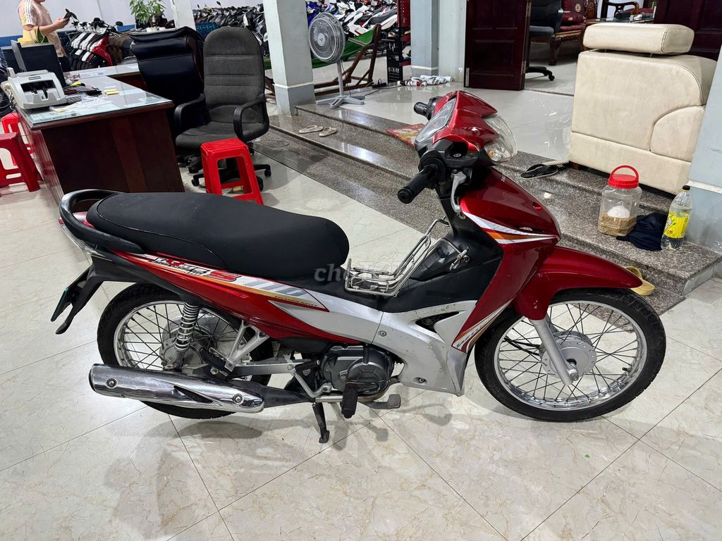 Wave s 2014. Mua bán Xe máy tại Huyện Hàm Thuận Nam Bình Thuận được đăng bởi Toàn hình 4