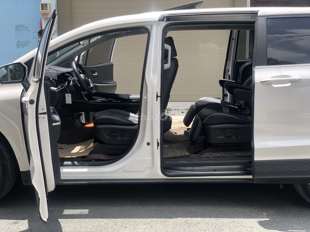 Hyundai Custin 2024 Cao Cấp 2.0T - Màu trắng. Mua bán Ô tô tại Huyện Hóc Môn Tp Hồ Chí Minh được đăng bởi Huy Hyundai hình 8