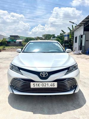Toyota Camry 2021 - 2.5Q 62.000km. Mua bán Ô tô tại Huyện Hóc Môn Tp Hồ Chí Minh được đăng bởi Duy Minh