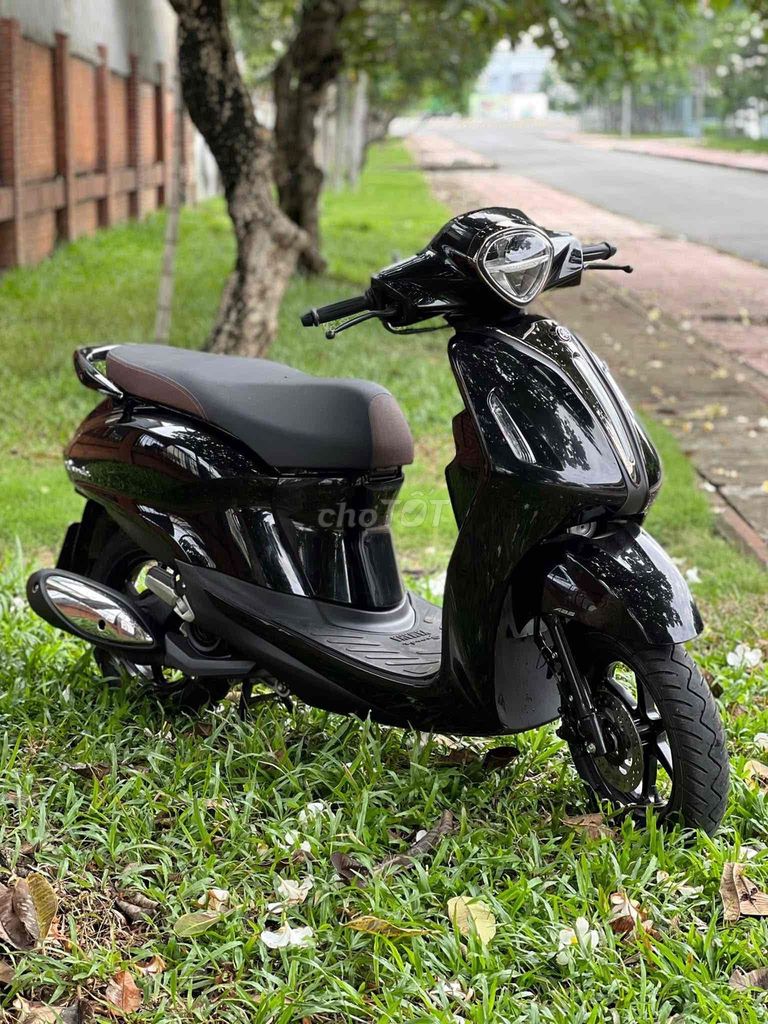 Bán Grande 2024 odo 5k xe lướt 9 chủ ký giấy. Mua bán Xe máy tại Thành phố Biên Hòa Đồng Nai được đăng bởi Cửa Hàng Xe Máy Gia Khang  hình 1