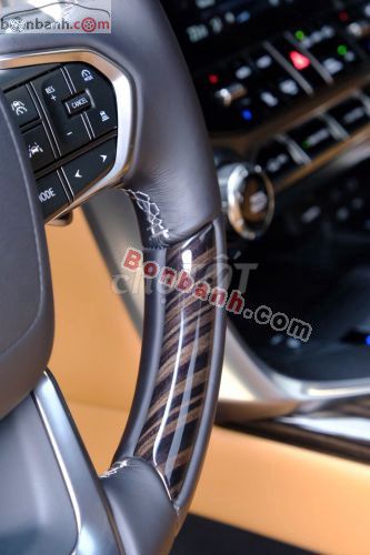 Lexus LX 600 Urban 2025. Mua bán Ô tô tại Quận Ba Đình Hà Nội được đăng bởi Đức Đỗ hình 3