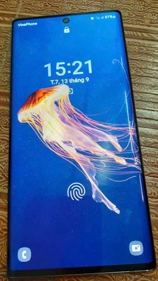 SS Note 10 5G. Mua bán Điện thoại tại Thành phố Nam Định Nam Định được đăng bởi An