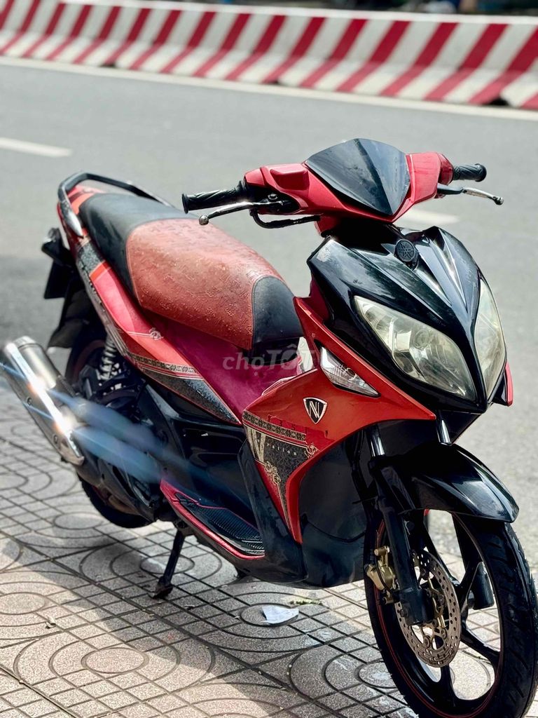 Nouvo 4 máy zin êm giấy tờ đầy đủ siêu đẹp bs 65. Mua bán Xe máy tại Thành phố Thuận An Bình Dương được đăng bởi Đặng Nhất Huy hình 1