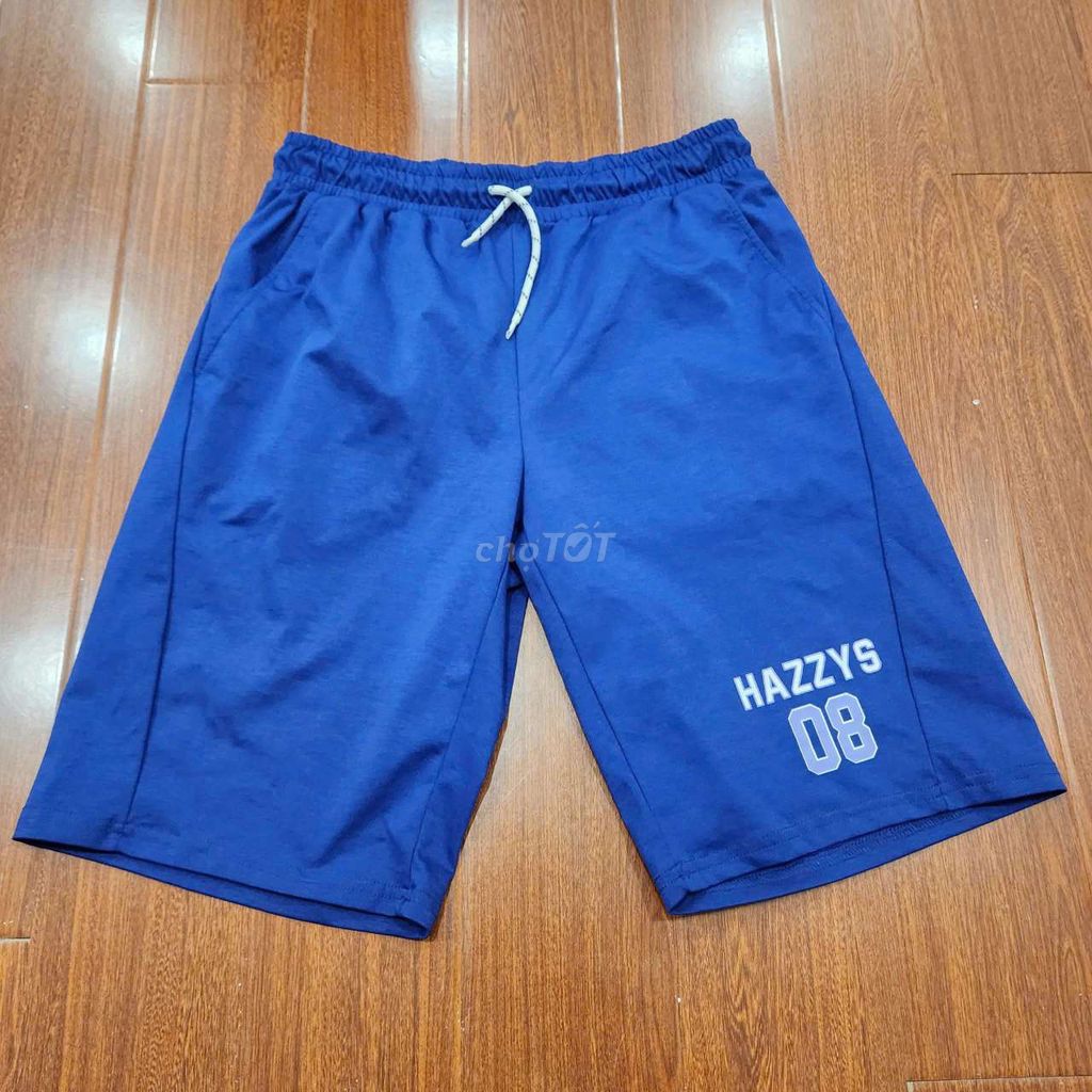 Quần Short Hazzys Golf Mới 100%. Mua bán Quần áo tại Quận Ba Đình Hà Nội được đăng bởi James Nguyen hình 1