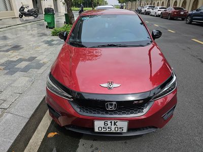 Honda City 2022 RS - 66000 km. Mua bán Ô tô tại Thành phố Thủ Đức Tp Hồ Chí Minh được đăng bởi Phạm Thị Xuân Mai