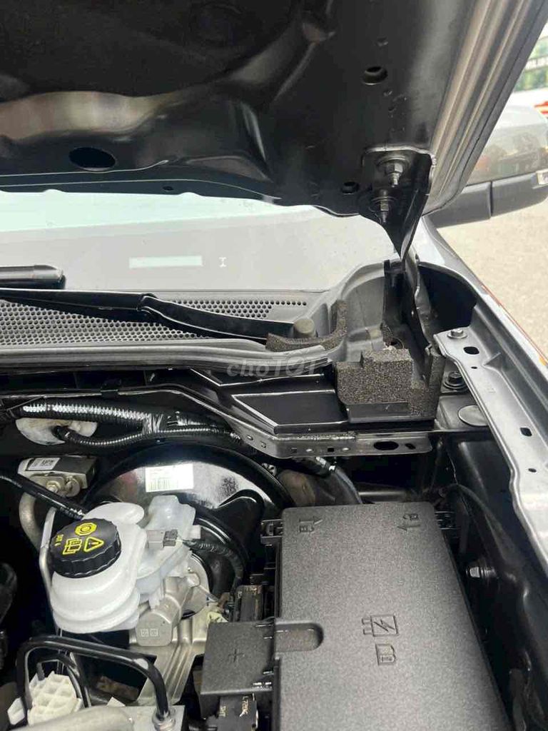 Ford Ranger 2024 XLS 2.0 4X2 AT - 62000 km. Mua bán Ô tô tại Huyện Đức Trọng Lâm Đồng được đăng bởi SALON ÔTÔ HOÀ THẮNG  hình 12