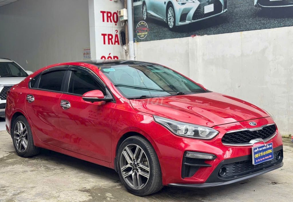 Kia Cerato 2020 Form 2021 hỗ trợ ngân hàng. Mua bán Ô tô tại Thành phố Biên Hòa Đồng Nai được đăng bởi Nguyễn Thưởngka hình 2