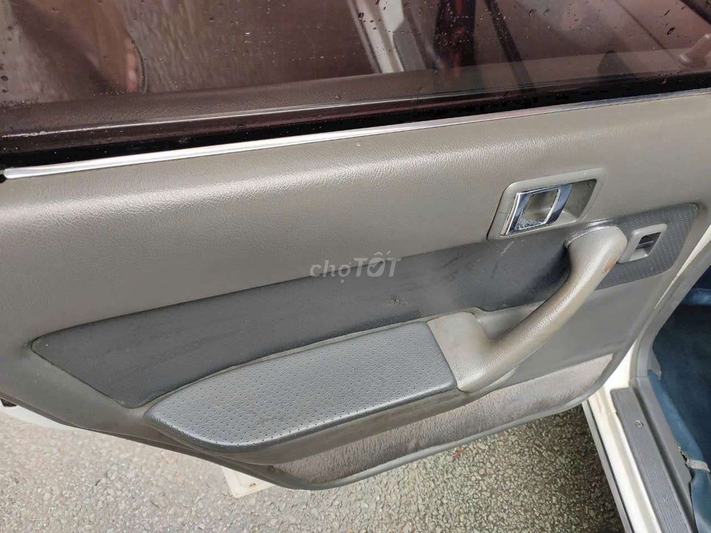 54 1991 - 20000 km. Mua bán Ô tô tại Huyện Long Thành Đồng Nai được đăng bởi pham hình 11