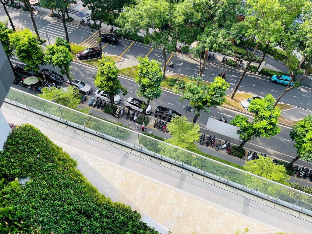 Аренда · 2 комн. · 92 м² · Quận Tân Phú, ул. Đường N1