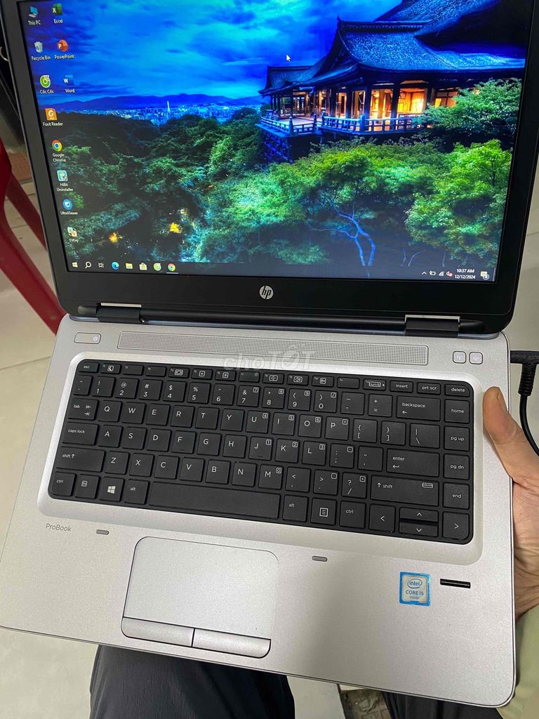 Thanh lý laptop Hp dùng tốt giá rẻ