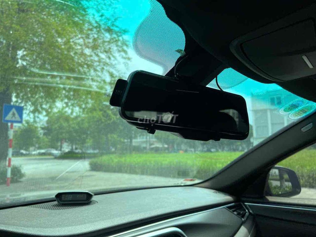 VinFast Lux A2.0 2021 2.0 AT - 35000 km. Mua bán Ô tô tại Quận Thanh Xuân Hà Nội được đăng bởi Cường Auto 266 hình 10