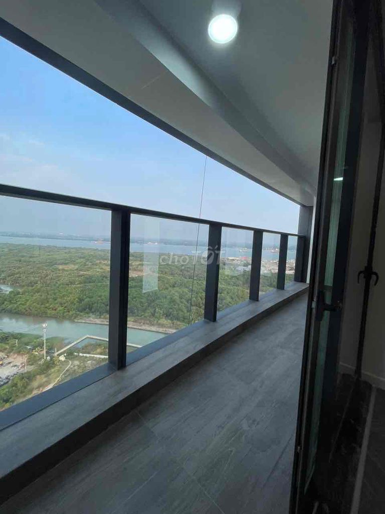 CHO THUÊ SUNSHINE DIAMOND RIVER 3PN 3WC SIÊU RỘNG CHỈ 22TR/THÁNG