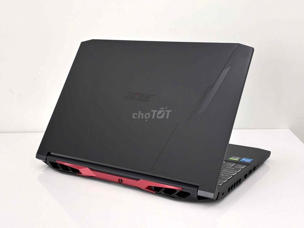 Acer AN515 57 5669 i5 11400H GTX 1650 Zin Đẹp 98%. Mua bán Laptop tại Quận Cái Răng Cần Thơ được đăng bởi Cầm đồ Nhanh hình 1