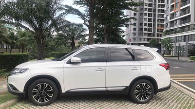 Mitsubishi Outlander Premium 2020 - 150000 km. Mua bán Ô tô tại Thành phố Vũng Tàu Bà Rịa - Vũng Tàu được đăng bởi Fan xi păng