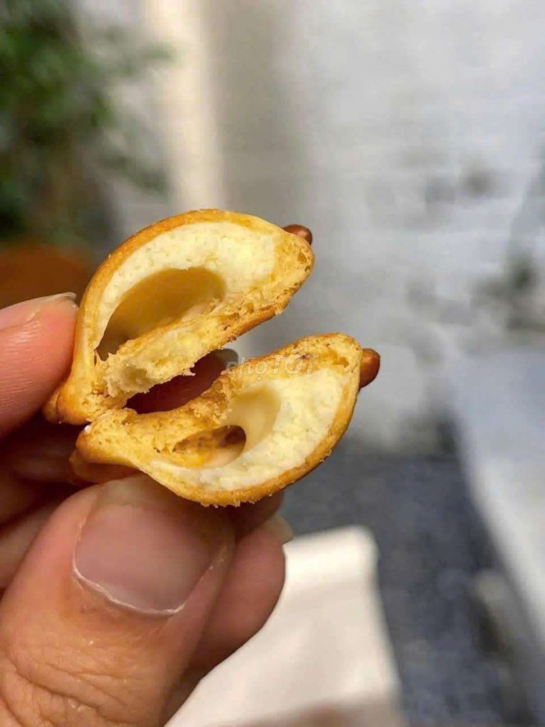 Bánh quy cua nhân kem. Mua bán Đồ ăn, thực phẩm và các loại khác tại Quận Long Biên Hà Nội được đăng bởi tổng kho gia dụng  hình 5