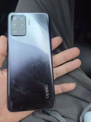OPPO A94 Đen 8GB/128GB
