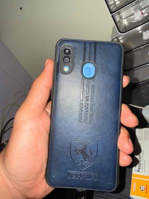 Samsung A30 Đen