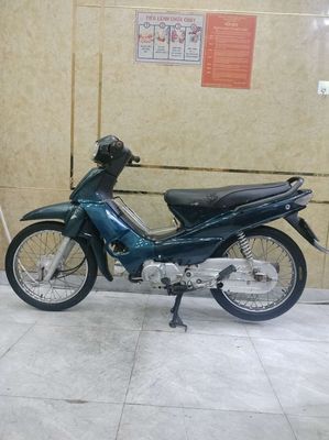 Wave Halim Hàn Quốc,Xe Máy Đi OK,Mạnh,Ngọt. Mua bán Xe máy tại Quận 12 Tp Hồ Chí Minh được đăng bởi Duy Khánh