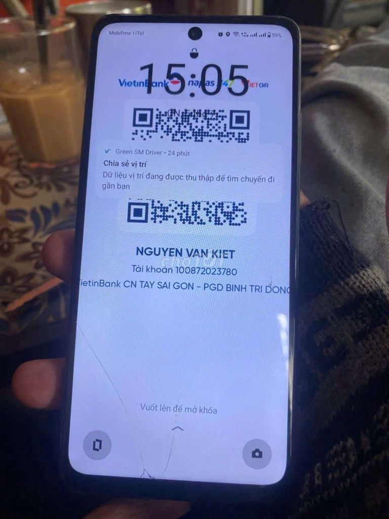 Oppo A3 128GB Đen. Mua bán Điện thoại tại Quận Bình Tân Tp Hồ Chí Minh được đăng bởi Tên chưa cung cấp hình 1