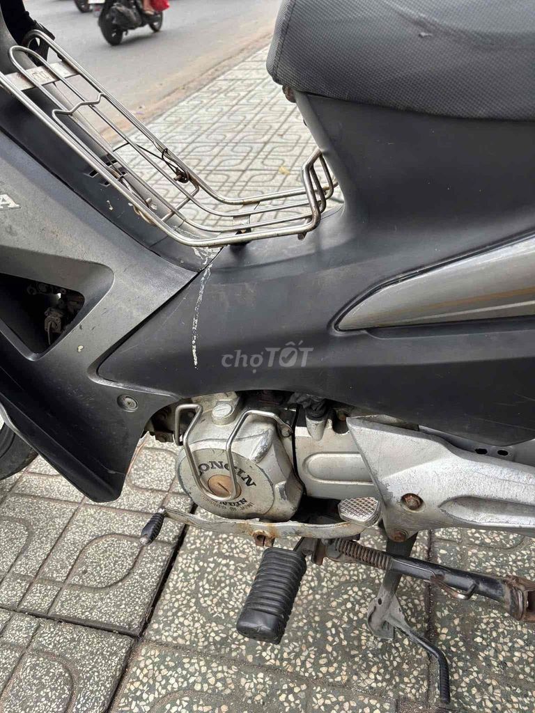 BÁN XE WAVE. Mua bán Xe máy tại Quận Gò Vấp Tp Hồ Chí Minh được đăng bởi Vy hình 3