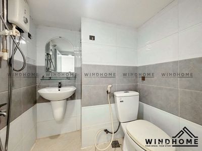 Phòng đẹp giá rẻ cho học sinh, sinh viên, cách TDTU 10p đi xe