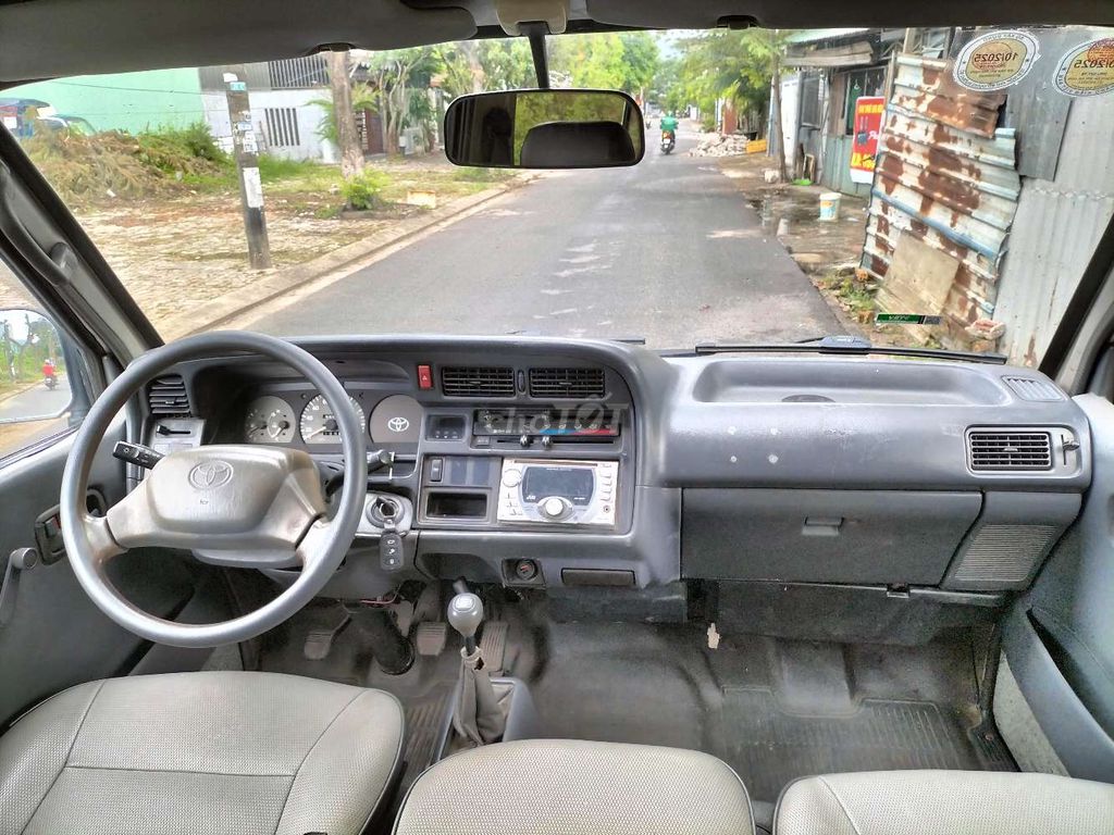 2004 Tôi không rõ - 160000 km. Mua bán Ô tô tại Quận Liên Chiểu Đà Nẵng được đăng bởi Lựu hình 7