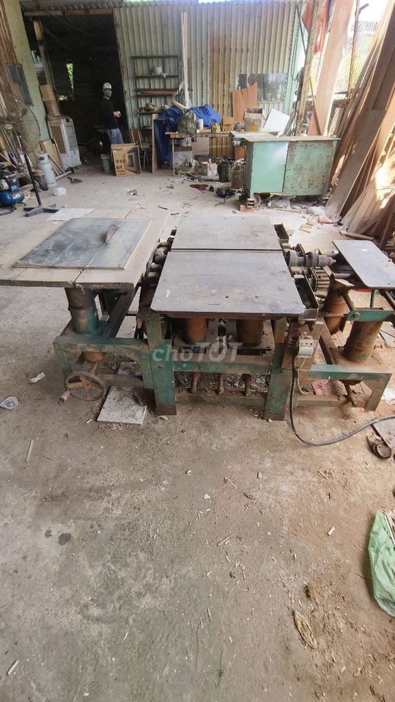 Máy cưa liên hợp. Mua bán Đồ chuyên dụng, Giống nuôi trồng tại Thành phố Vũng Tàu Bà Rịa - Vũng Tàu được đăng bởi Cương hình 1