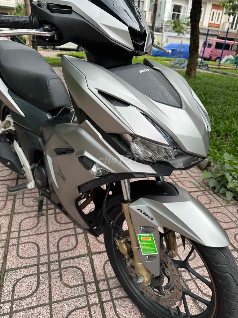 Honda Winner V3 Abs 2022 Bs Đồng Nai Zin Đẹp. Mua bán Xe máy tại Quận Gò Vấp Tp Hồ Chí Minh được đăng bởi Cầm Đồ Cường Phát hình 6
