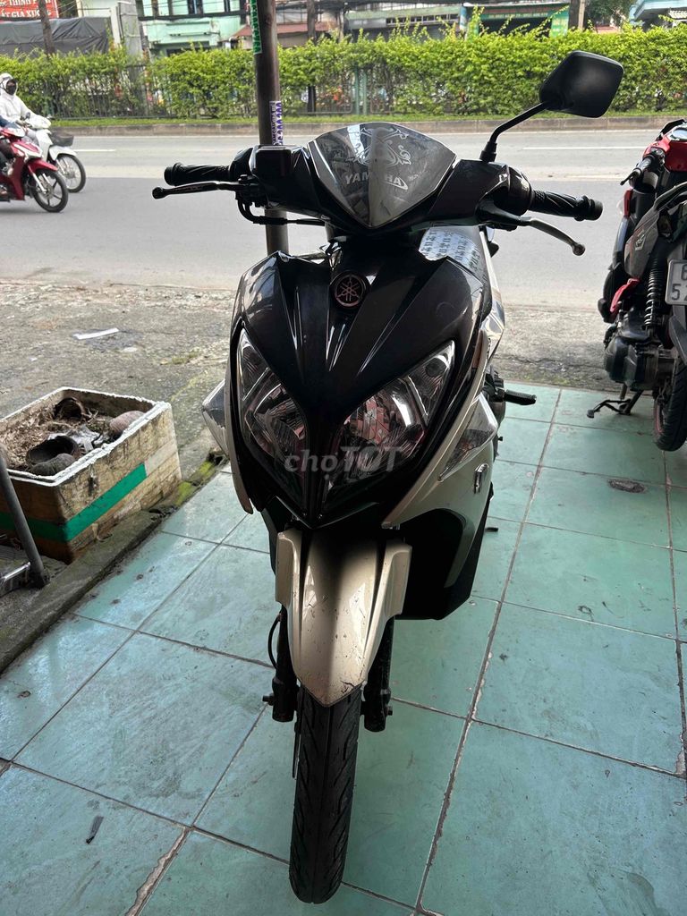 Thanh lý xe Yamaha Nouvo 4 máy kêu nhẹ bít tông. Mua bán Xe máy tại Huyện Hóc Môn Tp Hồ Chí Minh được đăng bởi Xe Máy Xuân Thưởng An Sương hình 1