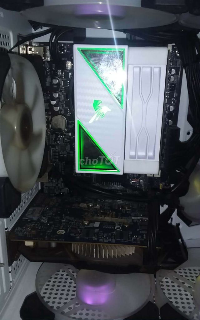 Xeon 1220 + 750 ti. Mua bán Máy tính để bàn tại Huyện Long Hồ Vĩnh Long được đăng bởi Huynh Tam Phong hình 1