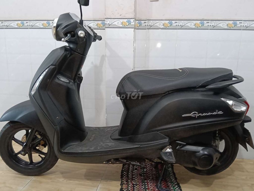 Yamaha gender Fi ,bs65 zin đẹp