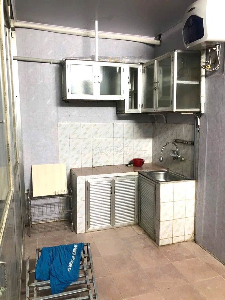 Сдаётся дом cấp 4 на Кимма, 40м², с мебелью