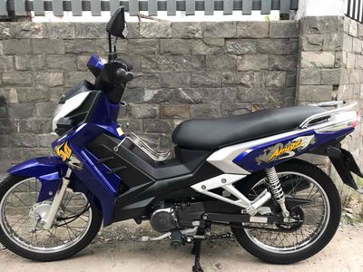 SYM Amigo 50cc 2017