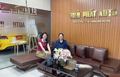 Hiển Phát logo