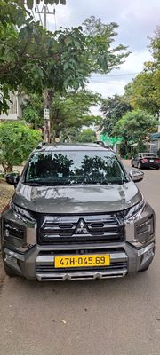 Xpander Cross 2023 Số tự động 63270km Xám. Mua bán Ô tô tại Thành phố Buôn Ma Thuột Đắk Lắk được đăng bởi hoàng hồ