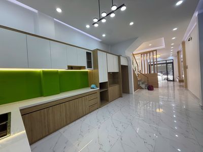 Аренда · 3 комн. · 76 м² · Quận Bình Tân, ул. CƯ XÁ PHÚ LÂM C