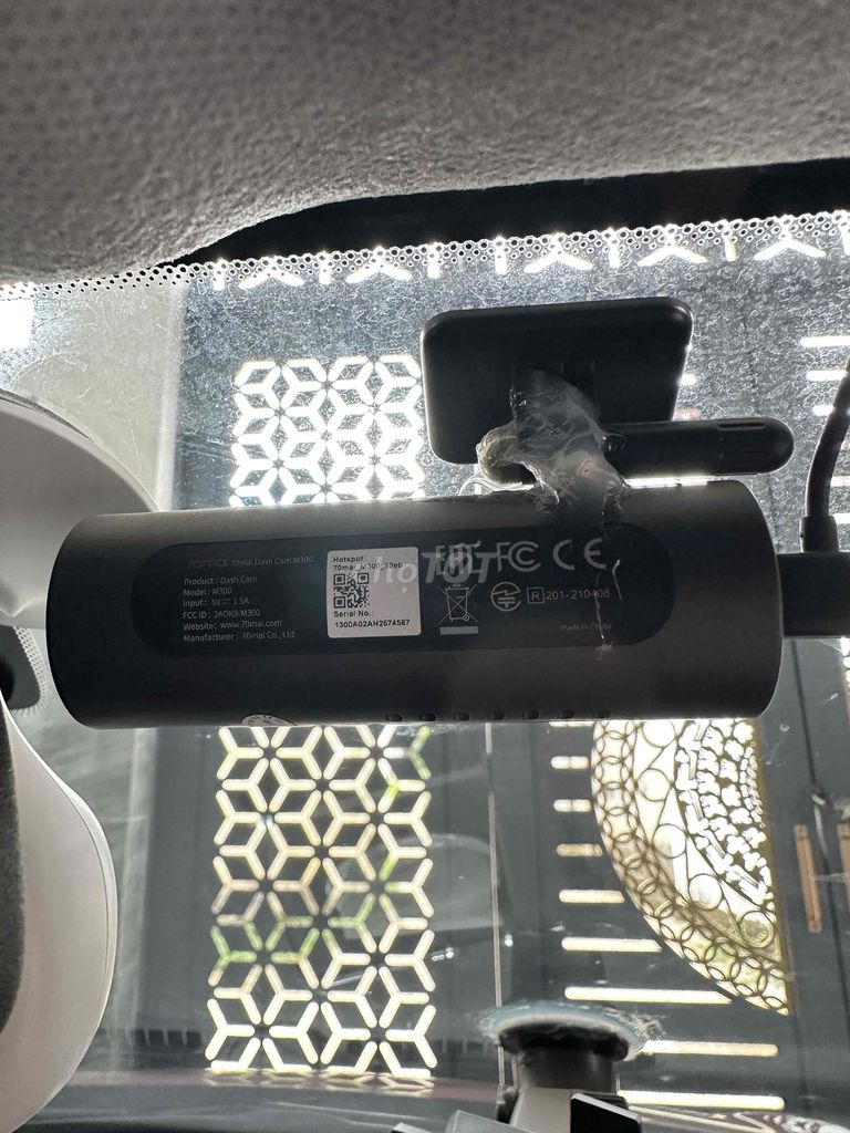 Lên đời cần bán camera hành trình. Mua bán Máy ảnh, Máy quay tại Thành phố Buôn Ma Thuột Đắk Lắk được đăng bởi Anh Phương hình 1
