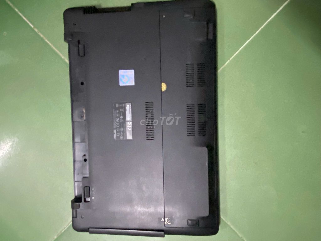 xác Asus X550CC. Mua bán Laptop tại Quận Bình Thạnh Tp Hồ Chí Minh được đăng bởi Nguyễn Mạnh Toàn hình 1