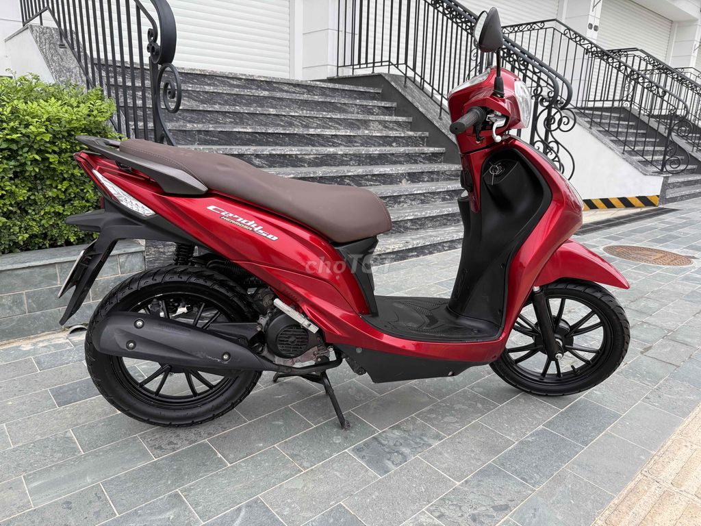 Bán kimcoCandy hermosa 50cc hoc sinh chính hãng. Mua bán Xe máy tại Quận Bắc Từ Liêm Hà Nội được đăng bởi Hữu Nhuận hình 4
