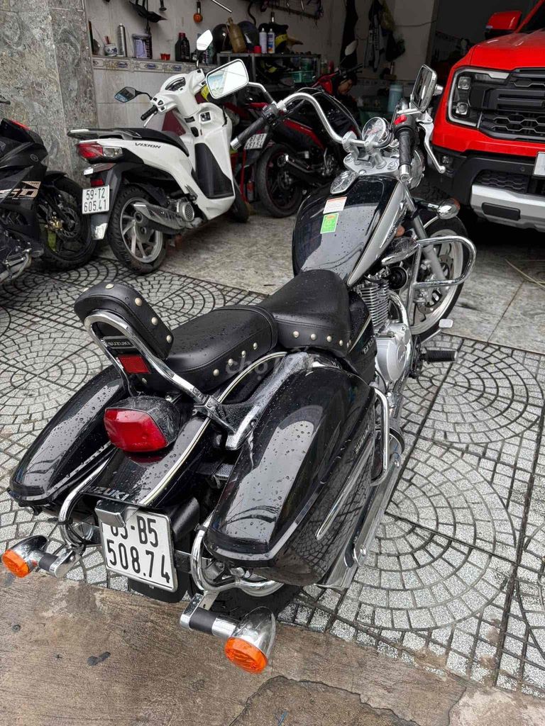 Bán suzuki GZ150A sx 2020 odo709klm mới 98%. Mua bán Xe máy tại Thành phố Thủ Đức Tp Hồ Chí Minh được đăng bởi SHOP XE LƯỚT TUẤN DUY MOTOR LINH XUÂN THỦ ĐỨC hình 12