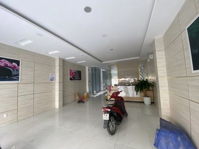 Rent · 4 bd · 120 м² · Thành phố Nha Trang