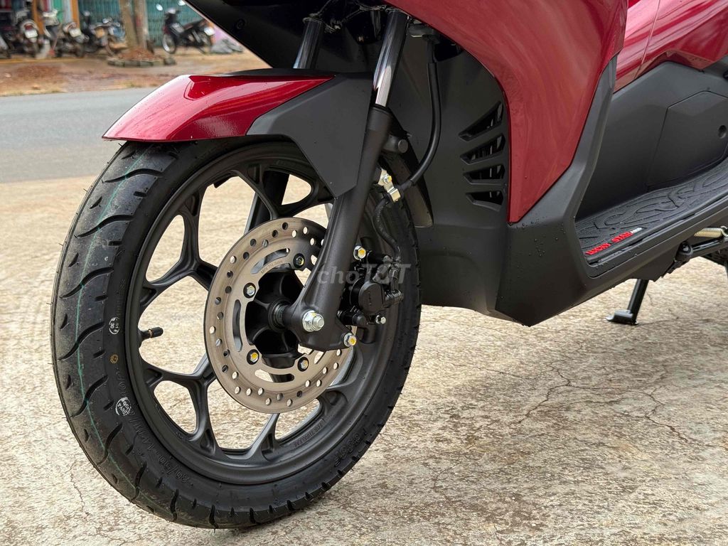 AB 125 new 2026. Mua bán Xe máy tại Huyện Di Linh Lâm Đồng được đăng bởi Danh Đạt hình 14
