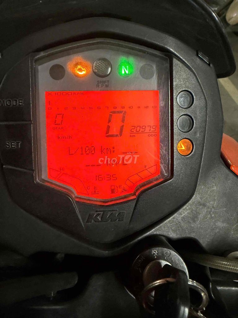 Xe mới bảo dưỡng tình trạng hoàn hảo pass lại. Mua bán Xe máy tại Quận Nam Từ Liêm Hà Nội được đăng bởi tunglam hình 5