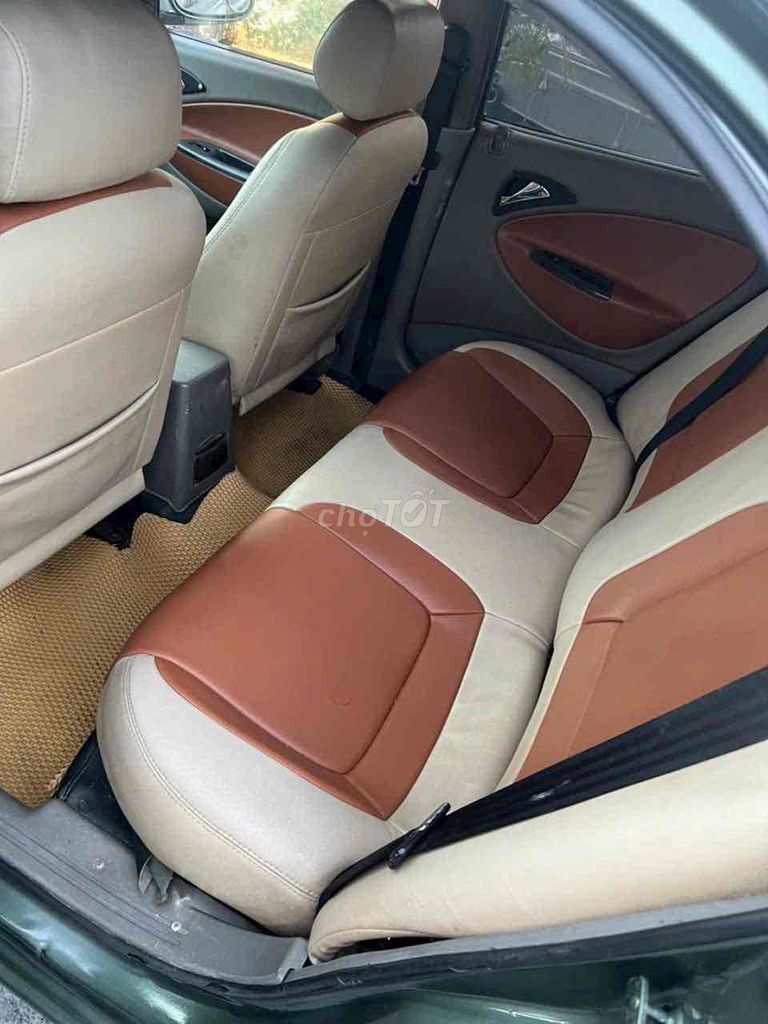 Nubira 2000 1.6 Đưa trước 28tr nhận xe. Mua bán Ô tô tại Huyện Châu Thành Đồng Tháp được đăng bởi Cửa Hàng Ô Tô Xe Máy Trung Quân hình 6