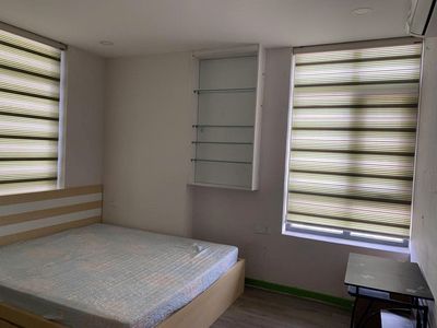 Rent · 2 bd · 68 м² · Quận 8, ул. Đường Tạ Quang Bửu