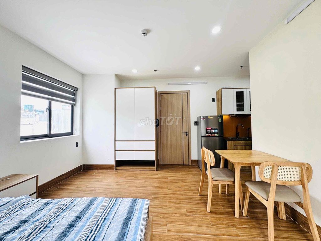 Аренда · 1 комн. · 30 м² · Quận Thanh Khê, ул. Đường Trần Cao Vân