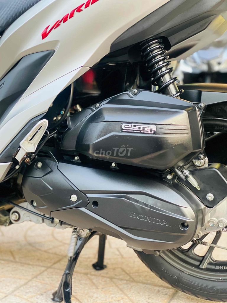 Vario 150 2020 xe đẹp chuẩn zin giá tốt✅. Mua bán Xe máy tại Quận Ninh Kiều Cần Thơ được đăng bởi Hiếu Xe máy Tân Liên Hưng 2 hình 10