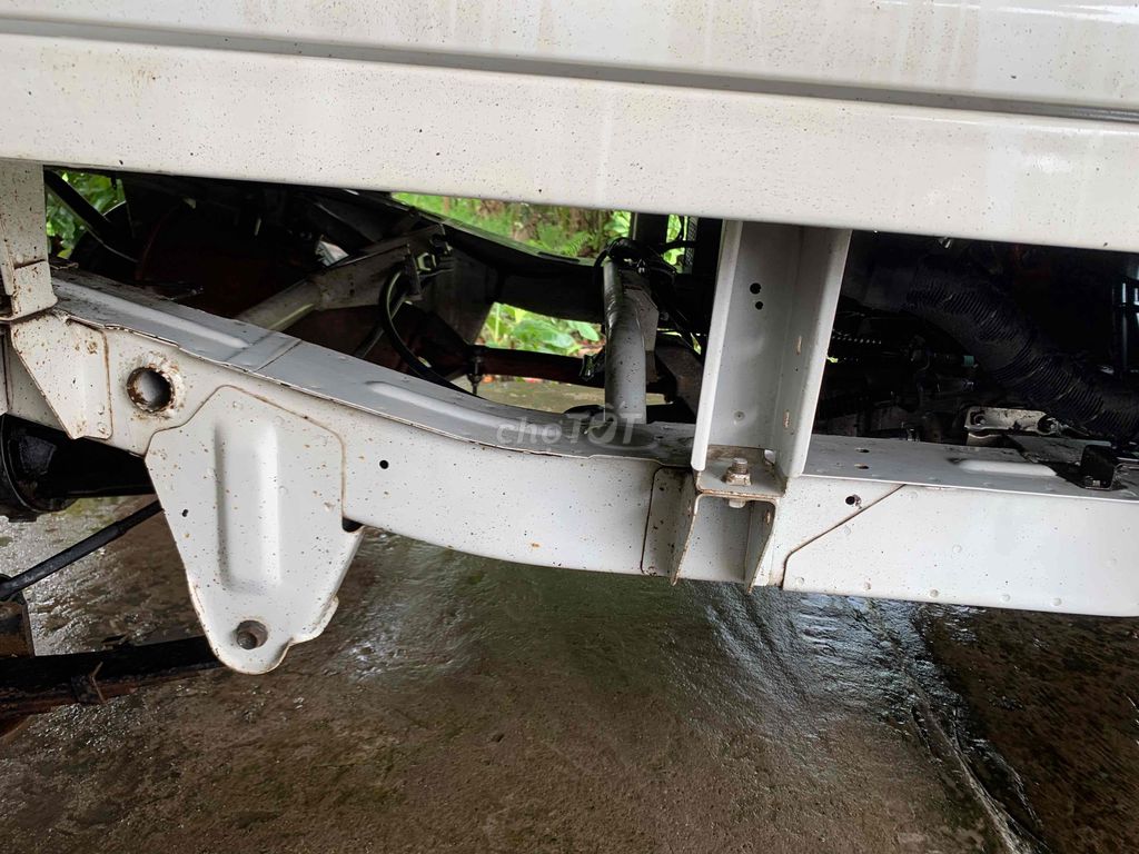 suzuki cary 645 kg/2016 kiềm 05/2026. Mua bán Xe tải, xe ben tại Huyện Châu Thành Bến Tre được đăng bởi nguyen van trung hình 2