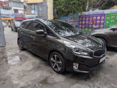 Kia Rondo Nâu 90.000 km