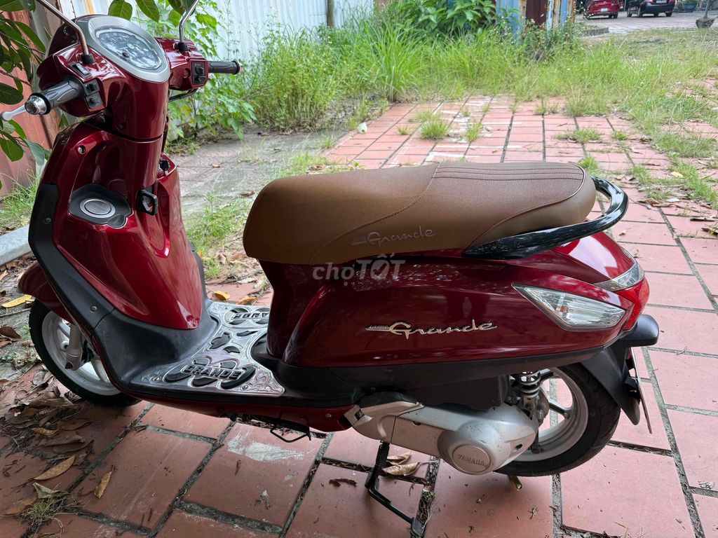 xe đẹp bền bỉ tốn ít xăng biển vip. Mua bán Xe máy tại Quận Ngô Quyền Hải Phòng được đăng bởi NDT hình 3